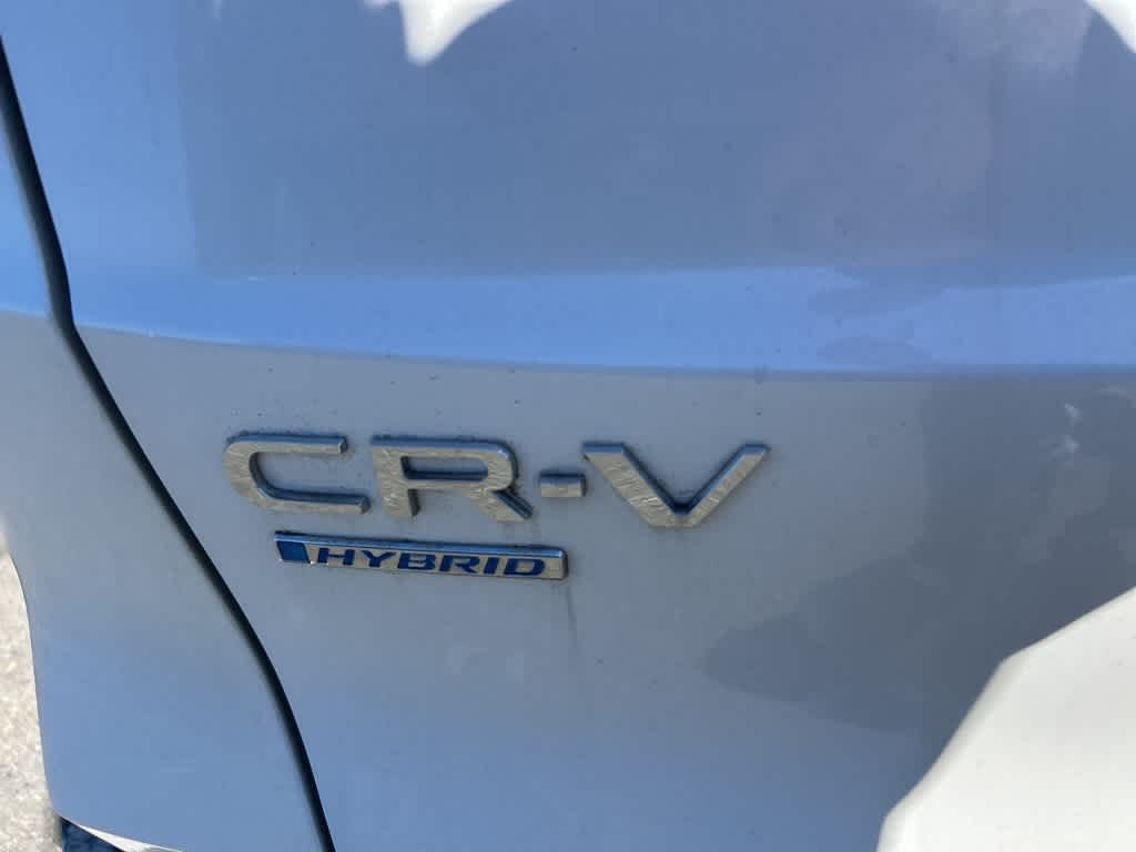 Thumbnail: 2024 Honda CR-V - 21