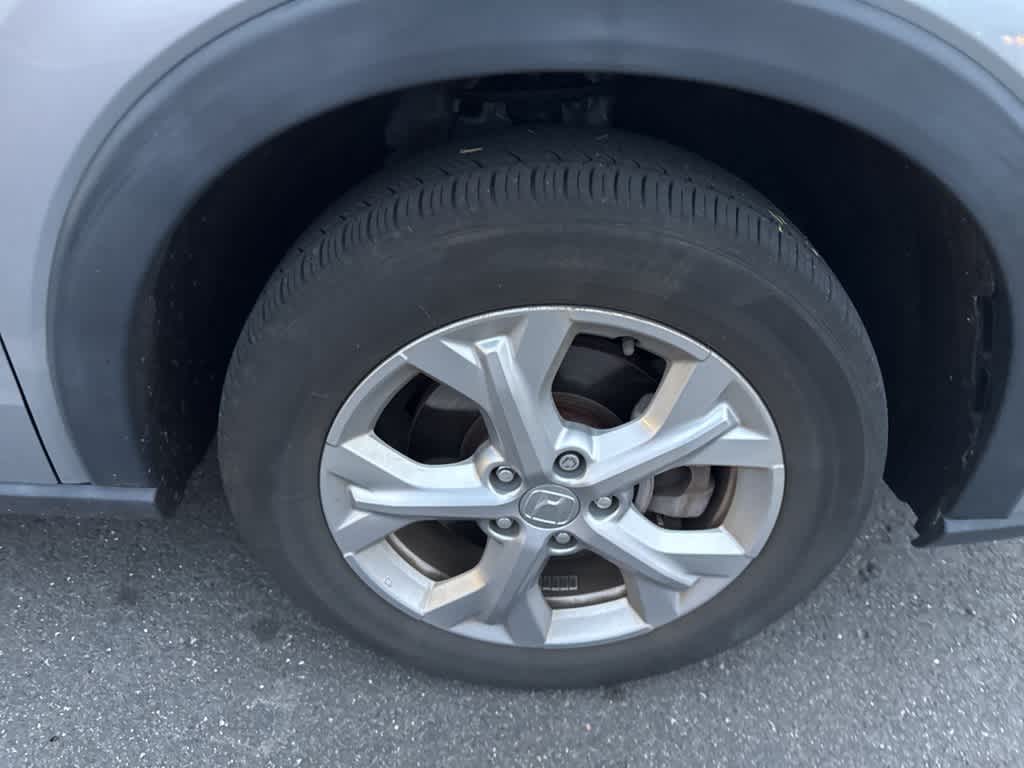 Thumbnail: 2023 Honda HR-V - 25