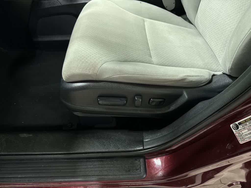 Thumbnail: 2016 Honda CR-V - 23