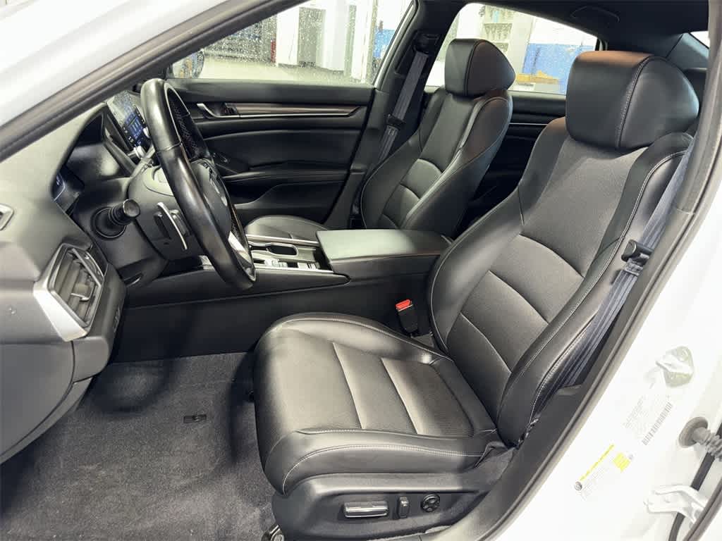 Thumbnail: 2022 Honda Accord - 14