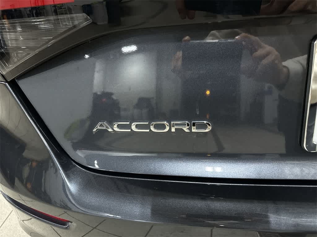 Thumbnail: 2023 Honda Accord - 26