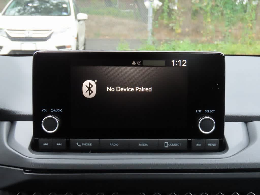 Thumbnail: 2025 Honda Accord - 18