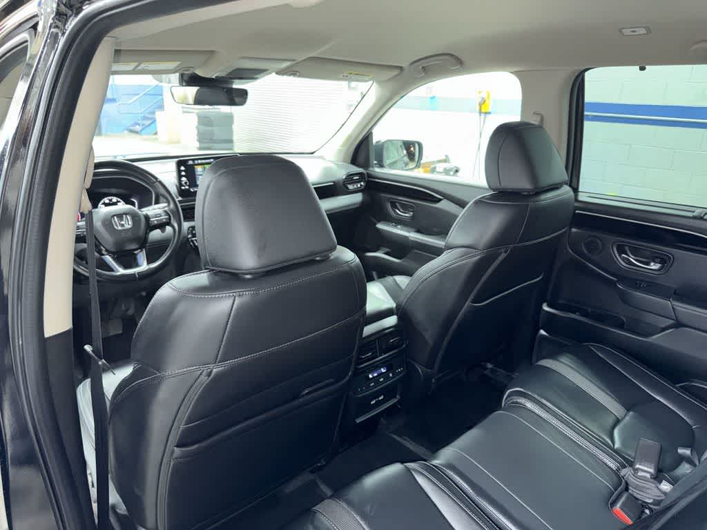 Thumbnail: 2023 Honda Pilot - 29