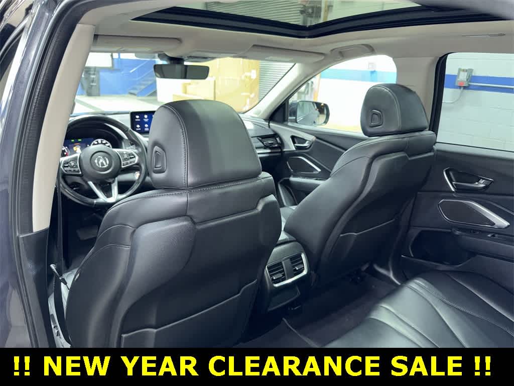 Thumbnail: 2019 Acura RDX - 27