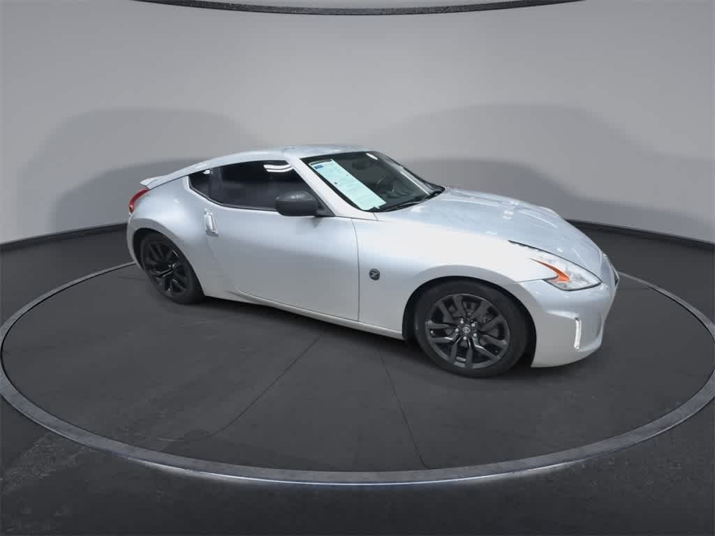 Thumbnail: 2017 Nissan Z - 2