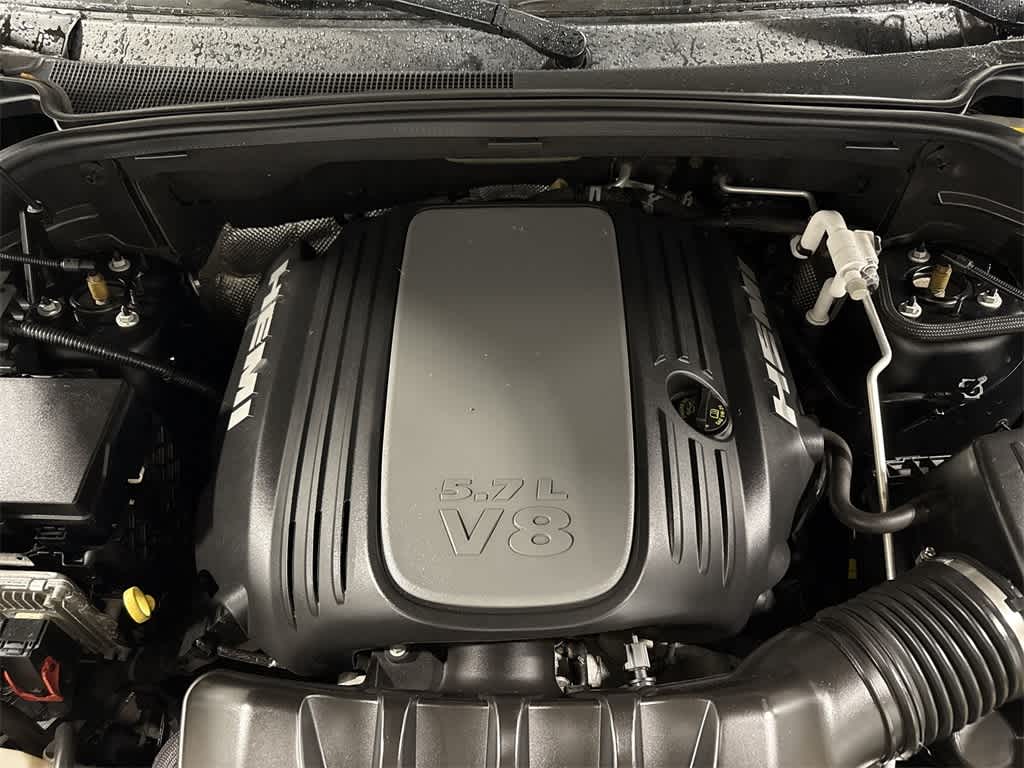 Thumbnail: 2019 Jeep Grand Cherokee - 12