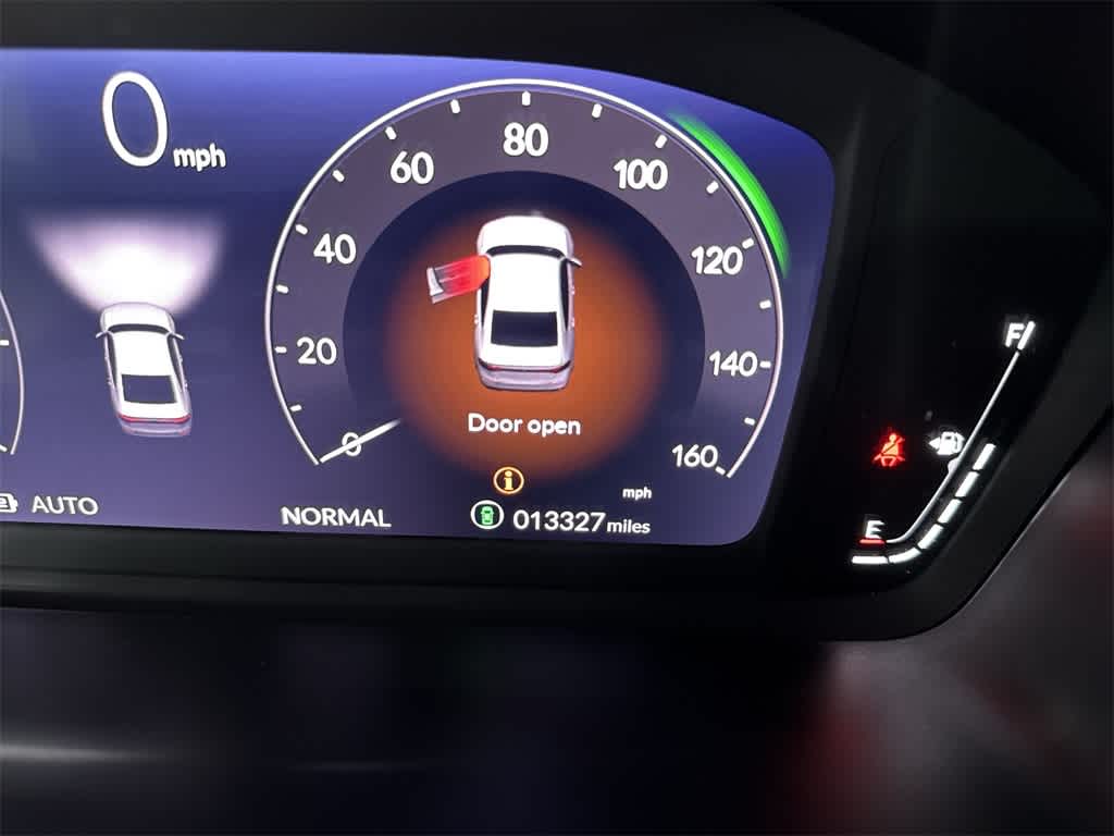 Thumbnail: 2024 Honda Accord - 19