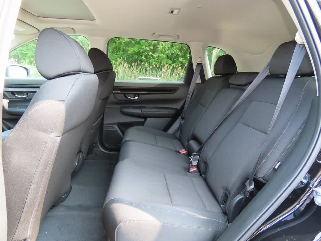 Thumbnail: 2026 Honda CR-V - 13