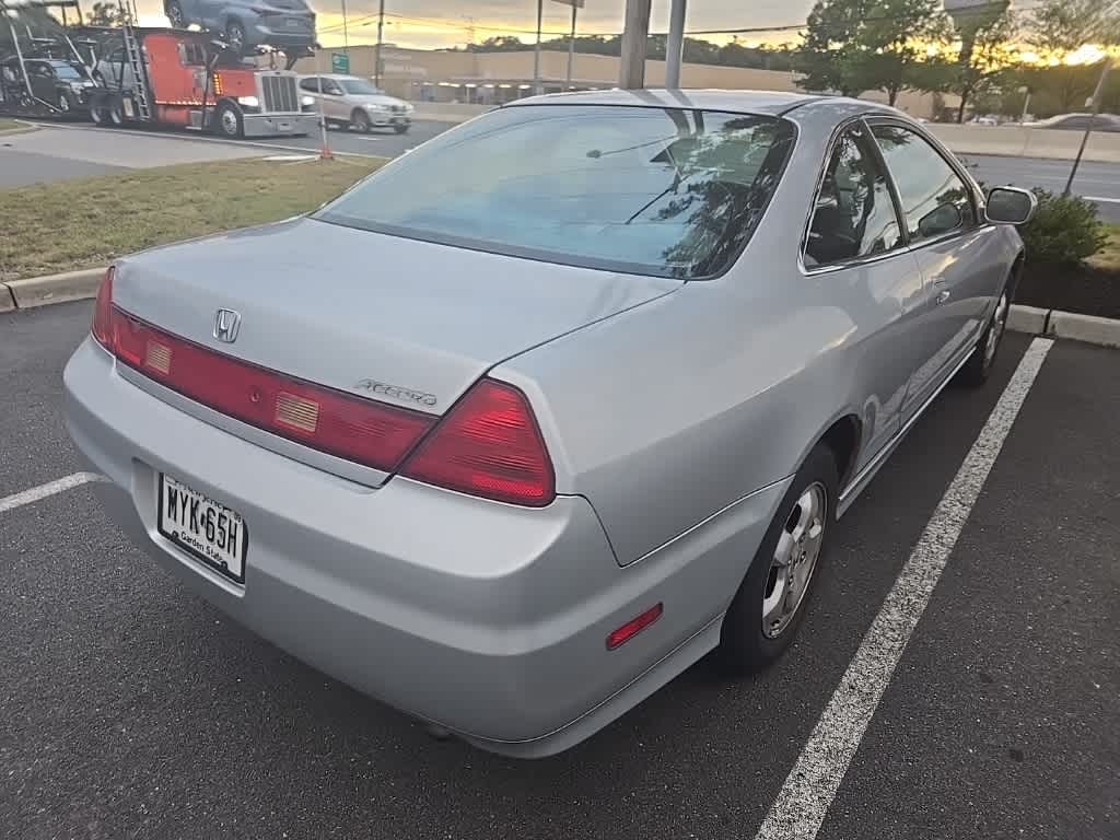 Thumbnail: 2002 Honda Accord - 9