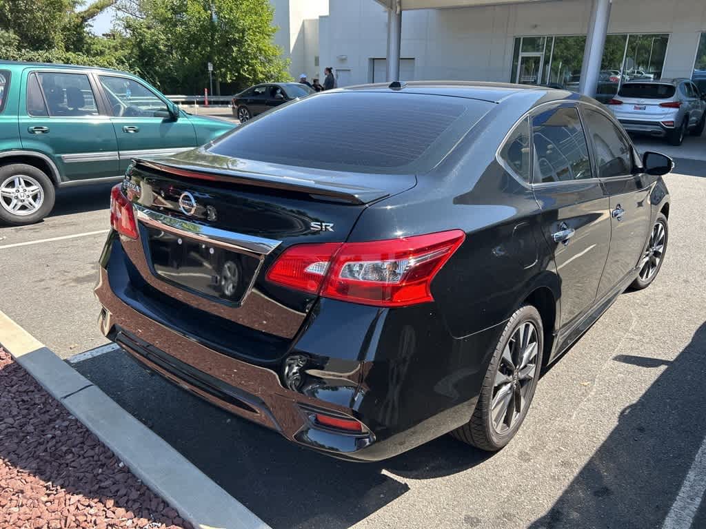 Thumbnail: 2019 Nissan Sentra - 4