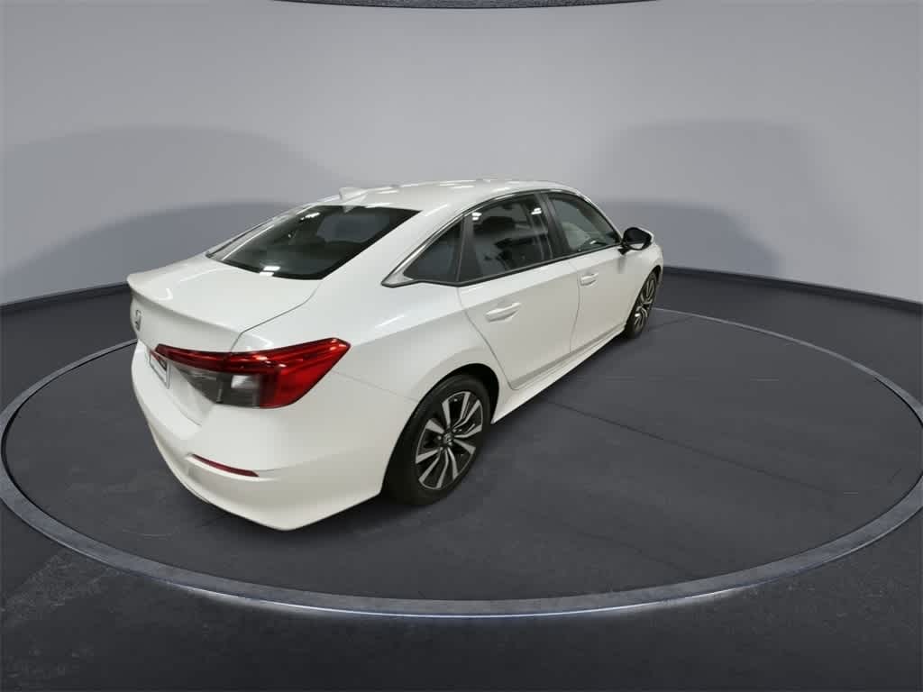 Thumbnail: 2023 Honda Civic - 8