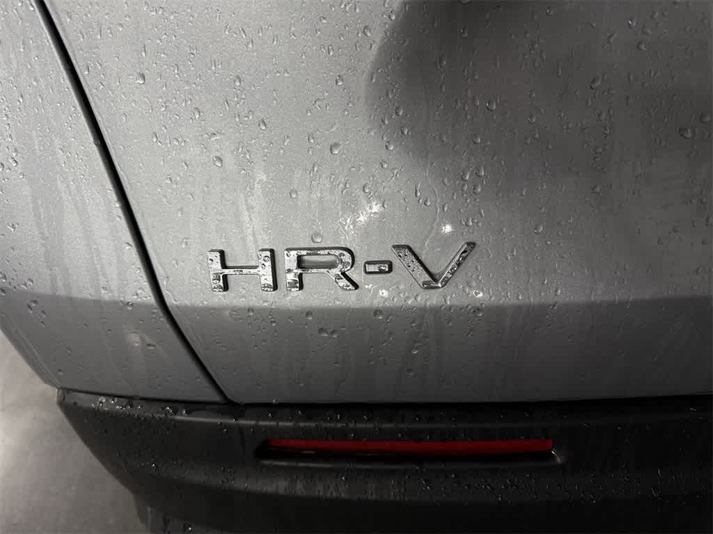 Thumbnail: 2023 Honda HR-V - 24