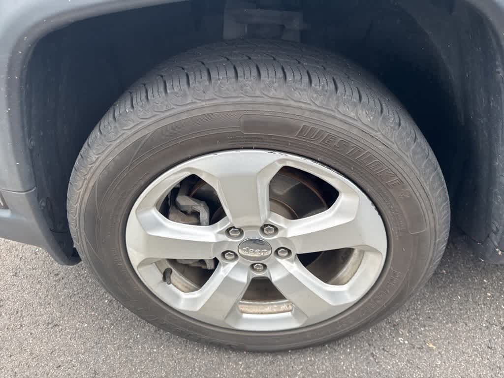 Thumbnail: 2019 Jeep Compass - 20