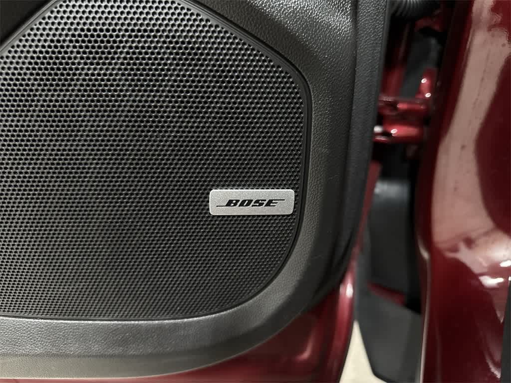 Thumbnail: 2022 Chevrolet TrailBlazer - 31