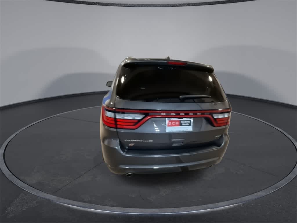 Thumbnail: 2019 Dodge Durango - 7