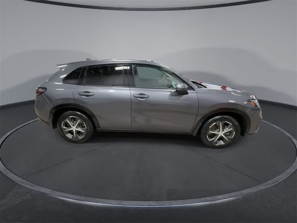 Thumbnail: 2023 Honda HR-V - 9