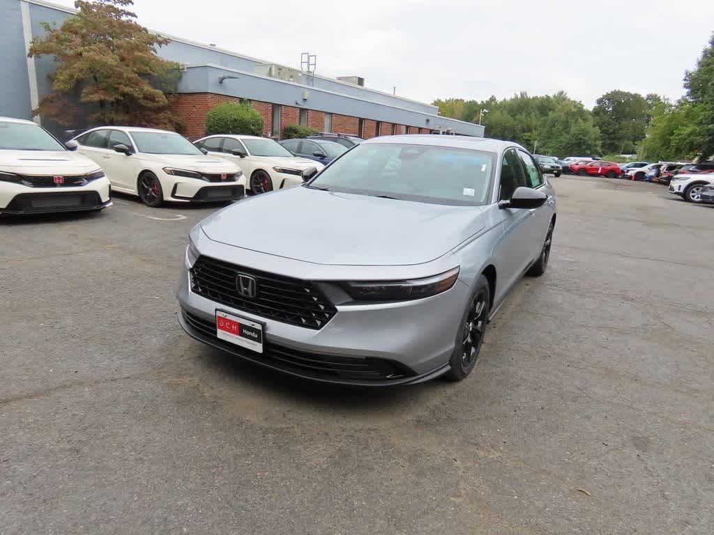 2025 Honda Accord SE -
                  Old Bridge Township, NJ