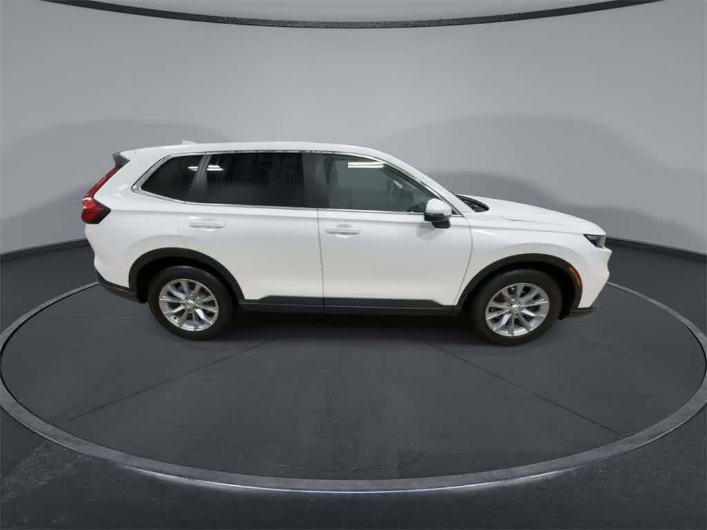 Thumbnail: 2023 Honda CR-V - 9