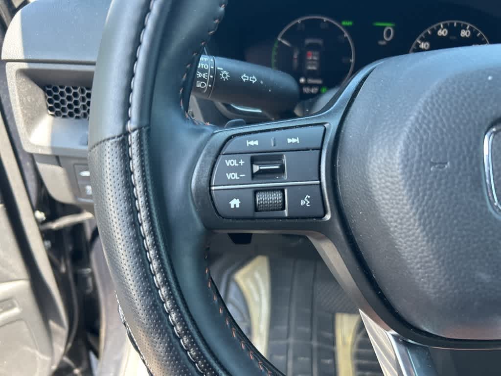 Thumbnail: 2024 Honda CR-V - 22