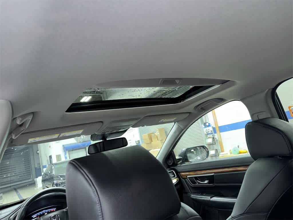 Thumbnail: 2022 Honda CR-V - 24