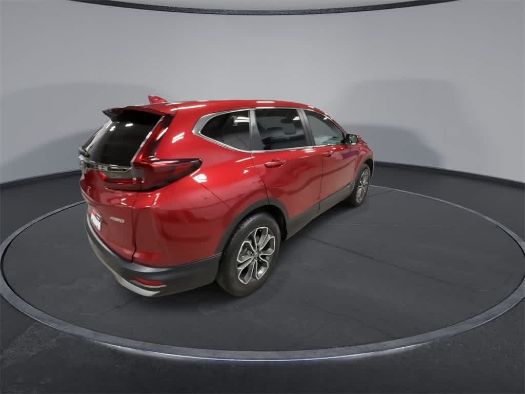Thumbnail: 2022 Honda CR-V - 8