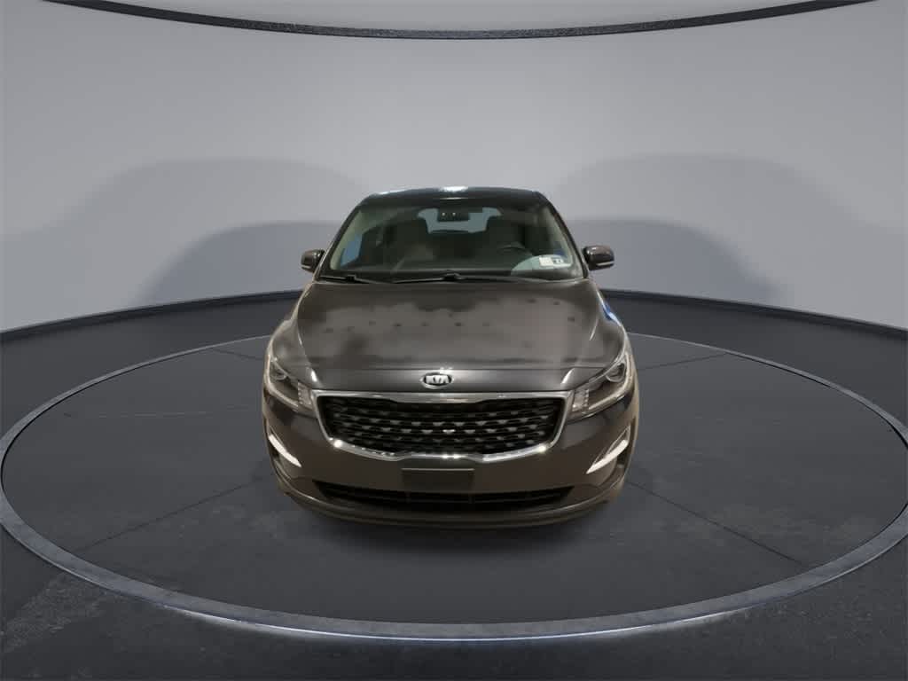 Thumbnail: 2019 Kia Sedona - 3