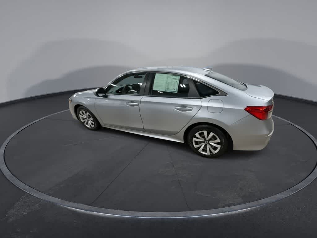 Thumbnail: 2023 Honda Civic - 6