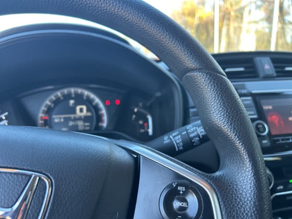 Thumbnail: 2019 Honda CR-V - 20