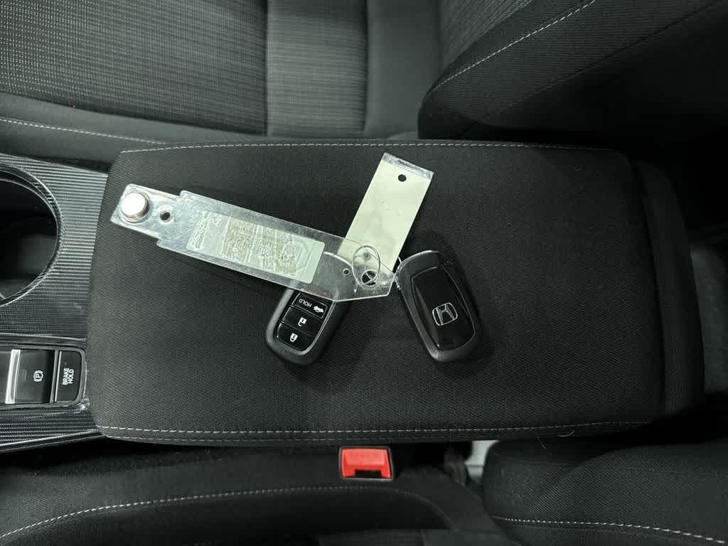 Thumbnail: 2023 Honda Civic - 29