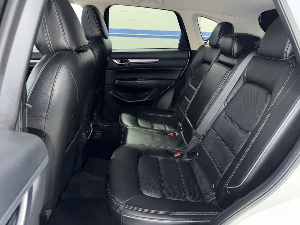 Thumbnail: 2024 Mazda CX-5 - 17