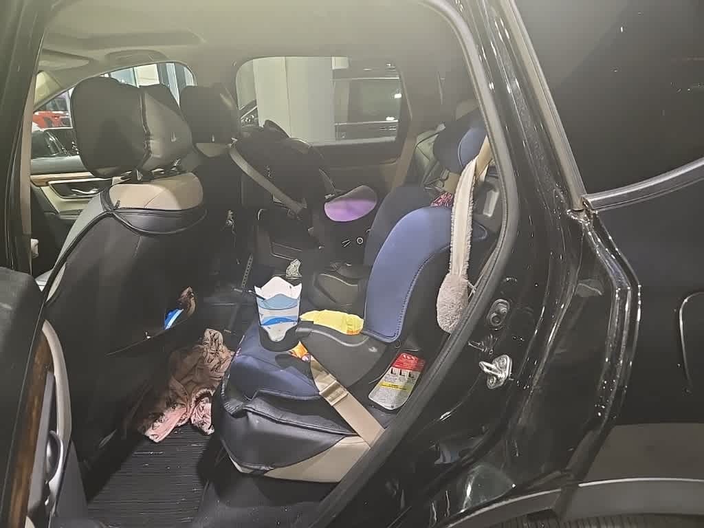 Thumbnail: 2018 Honda CR-V - 8