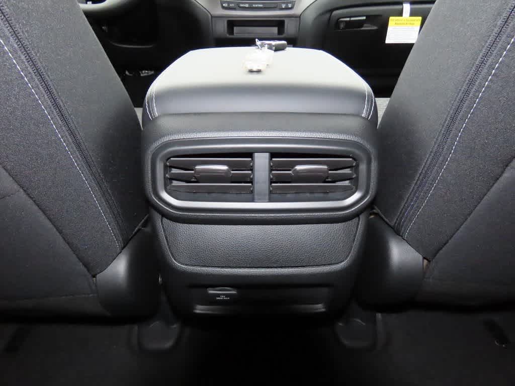 Thumbnail: 2026 Honda Ridgeline - 22