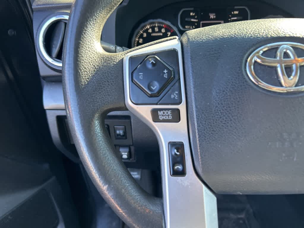 Thumbnail: 2020 Toyota Tundra - 4