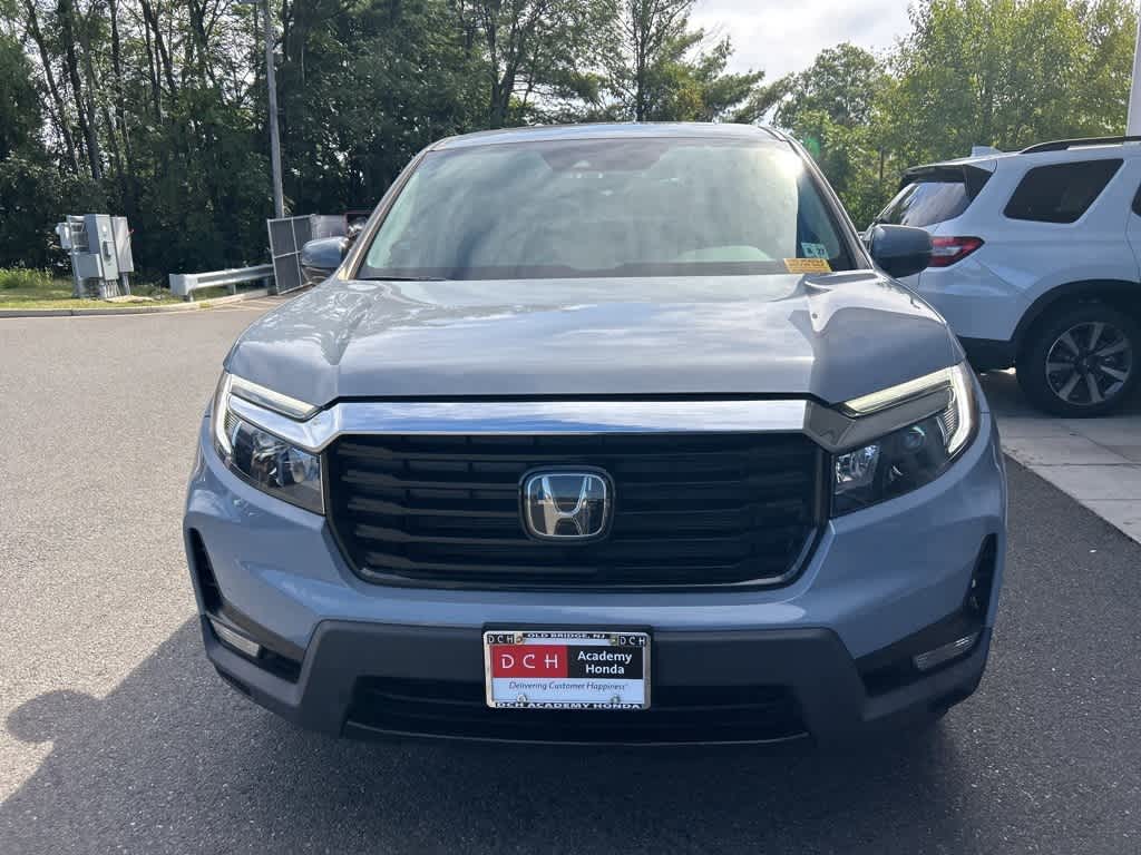 Thumbnail: 2022 Honda Ridgeline - 2