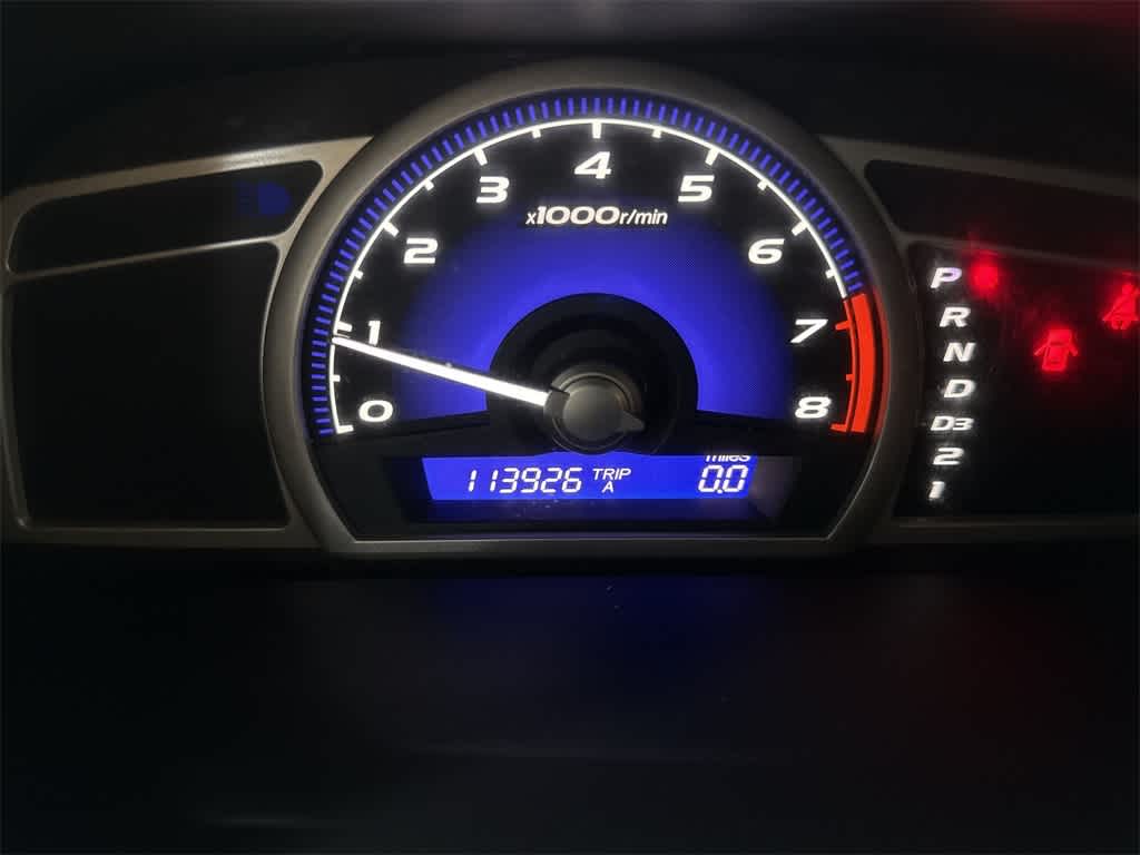 Thumbnail: 2011 Honda Civic - 19