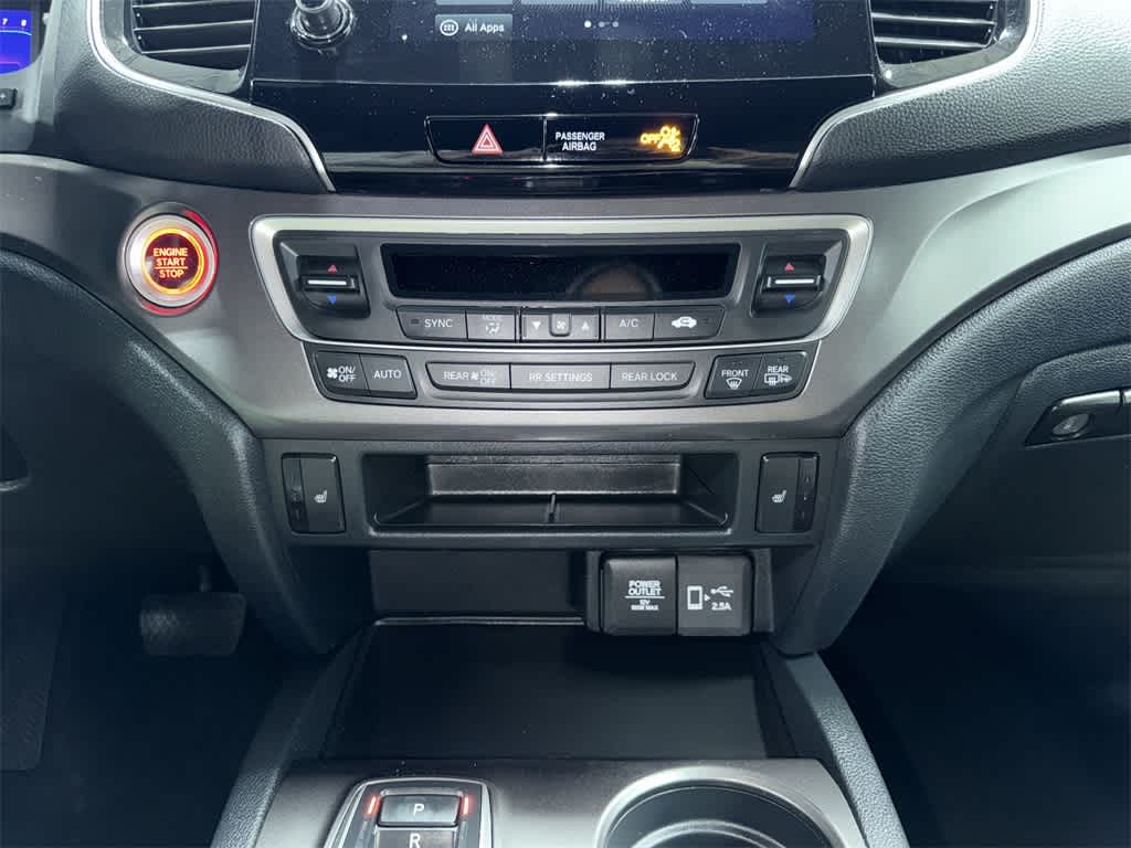 Thumbnail: 2022 Honda Pilot - 21