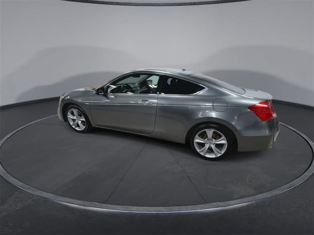 Thumbnail: 2011 Honda Accord - 6