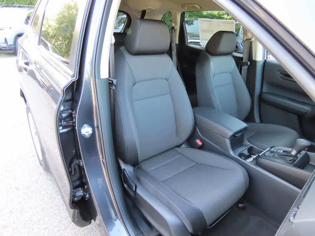 Thumbnail: 2026 Honda CR-V - 16