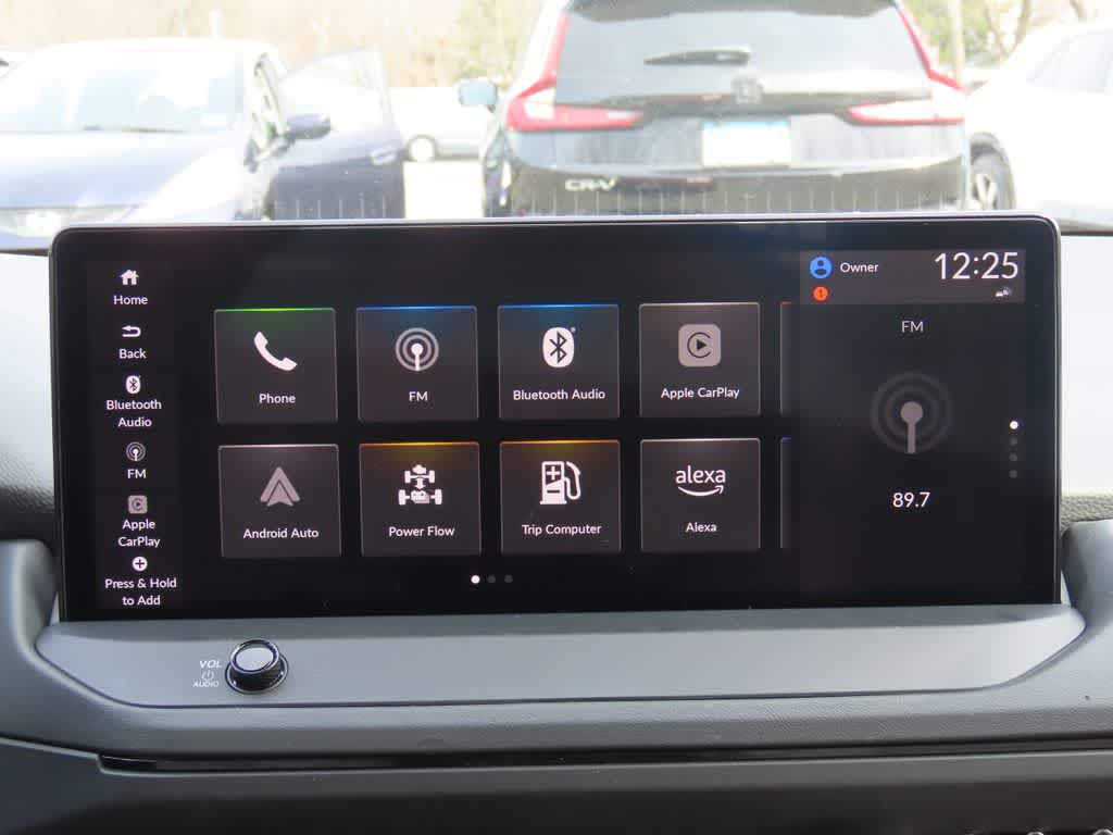 Thumbnail: 2026 Honda Accord - 19