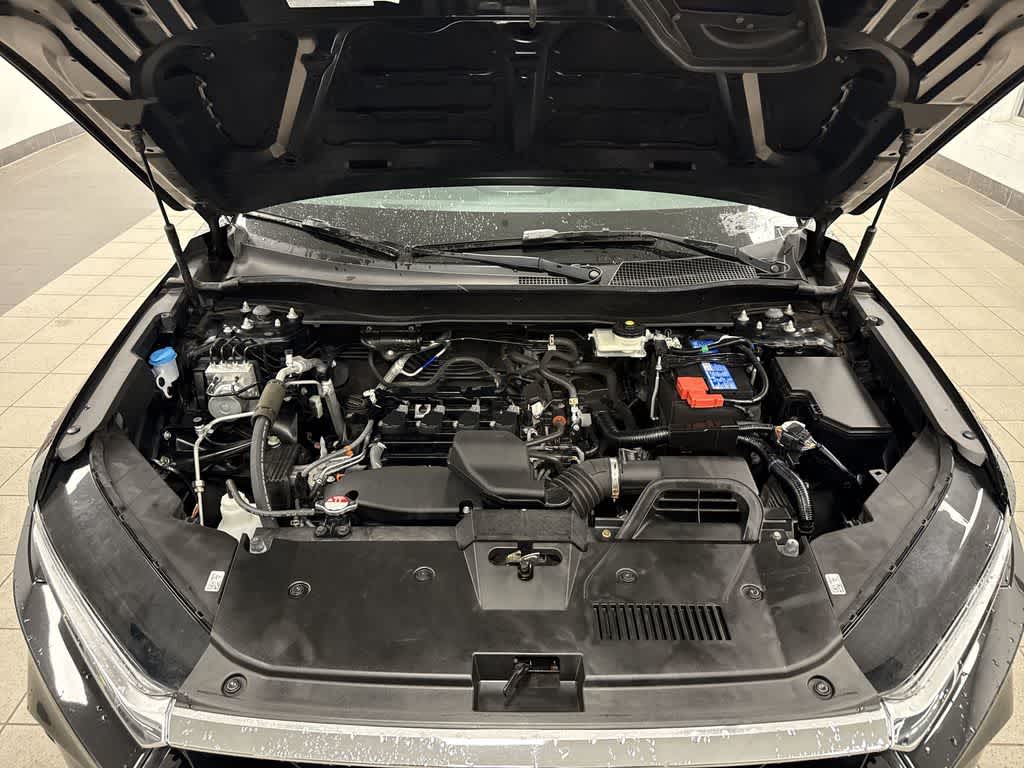 Thumbnail: 2023 Honda CR-V - 12