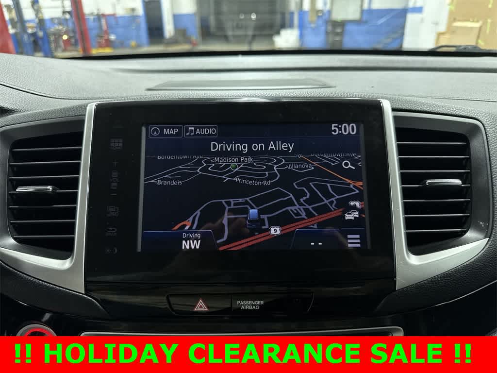 Thumbnail: 2016 Honda Pilot - 21