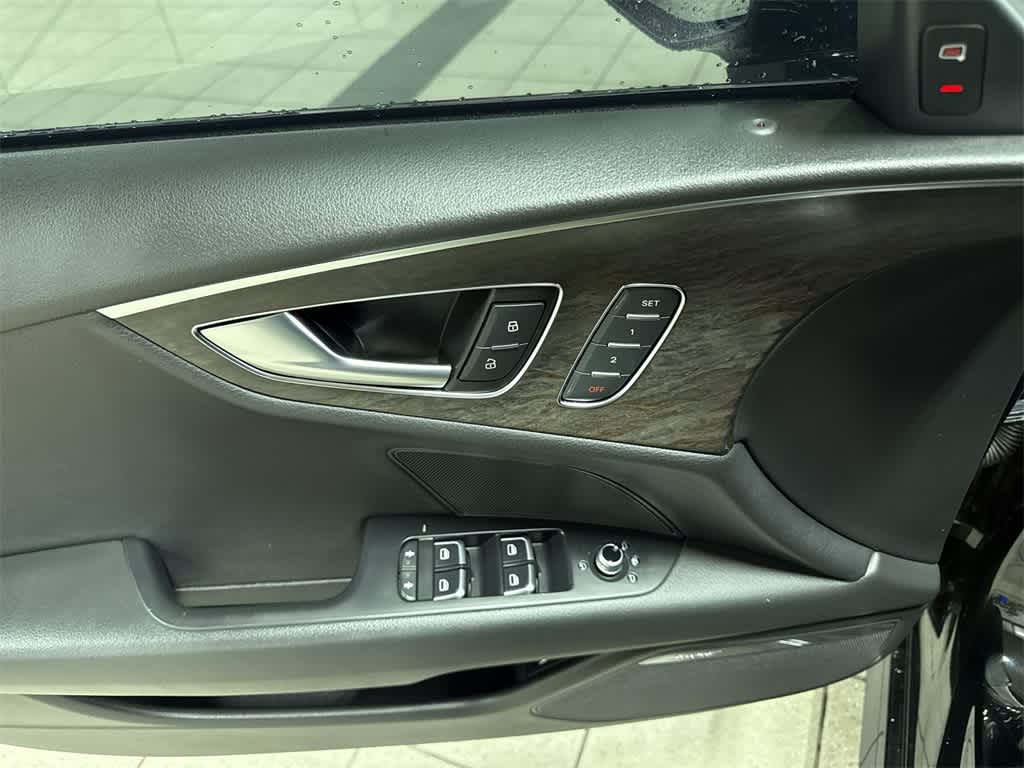 Thumbnail: 2018 Audi A7 - 23