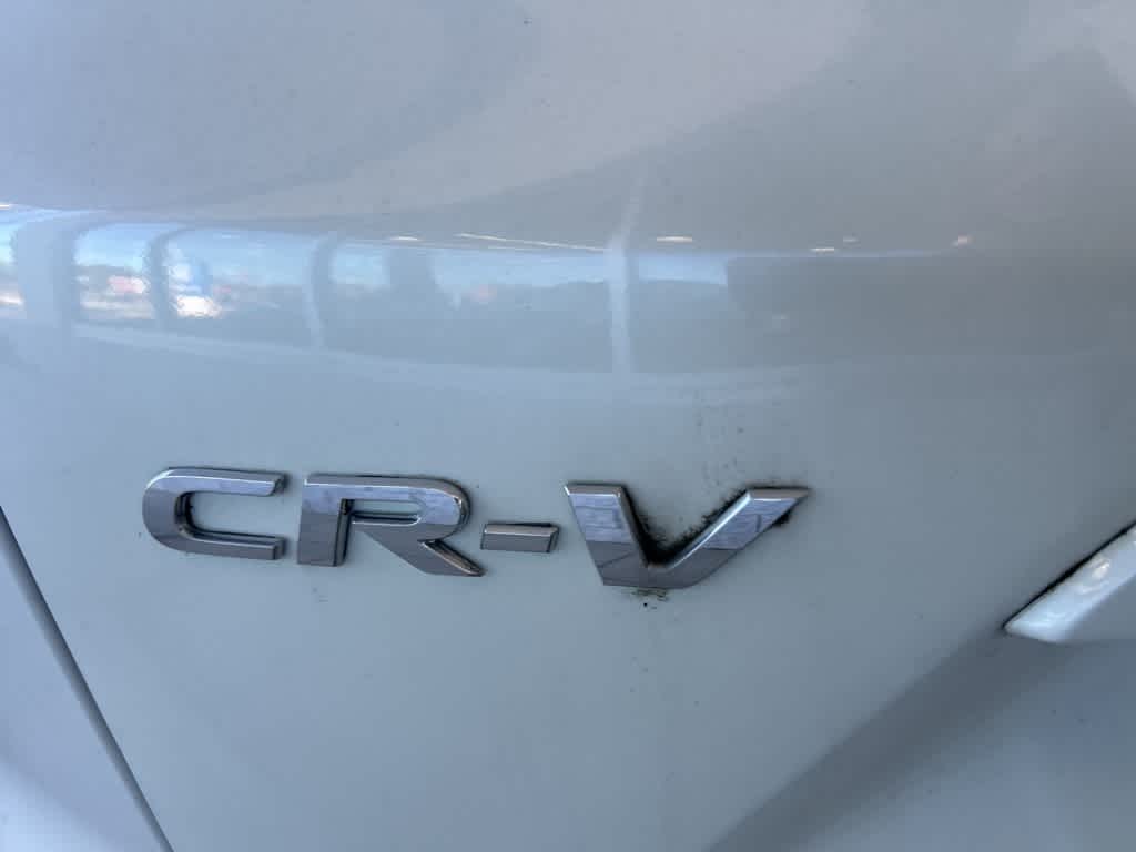 Thumbnail: 2022 Honda CR-V - 9