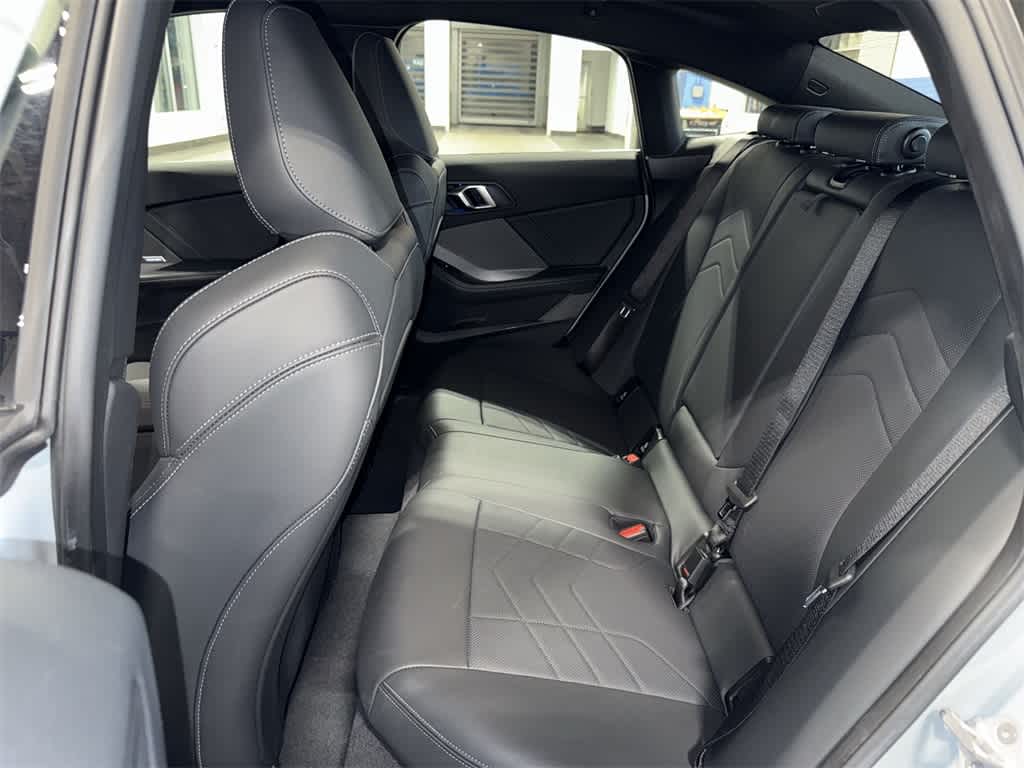 Thumbnail: 2025 BMW 2 Series - 17