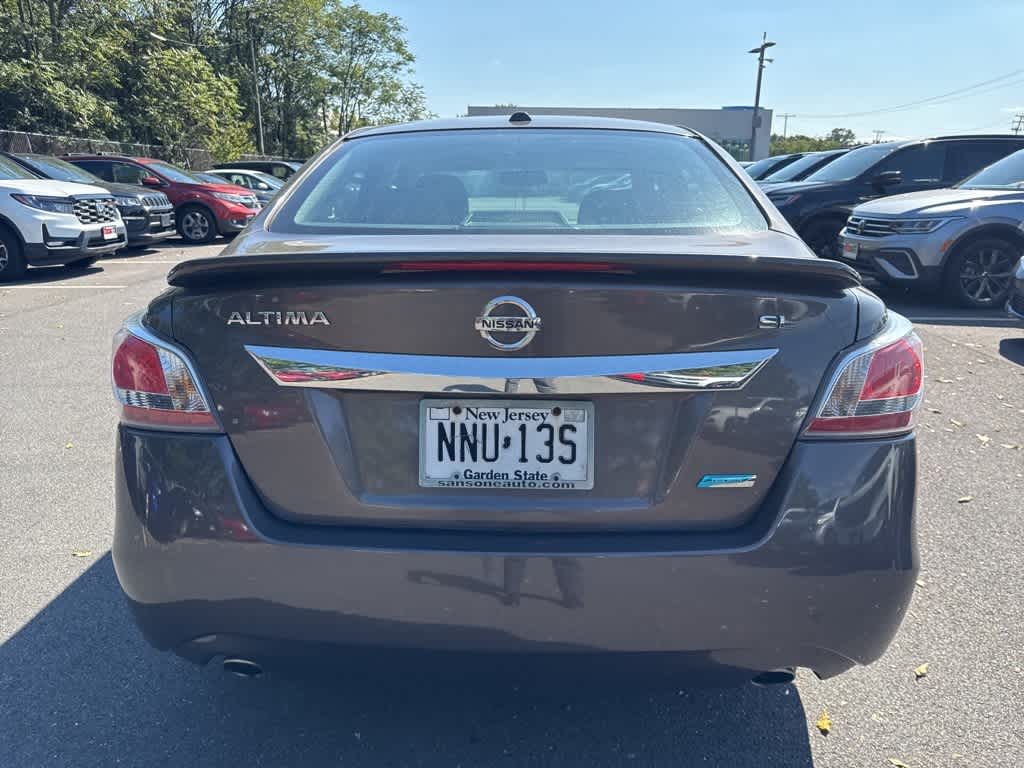 Thumbnail: 2014 Nissan Altima - 3
