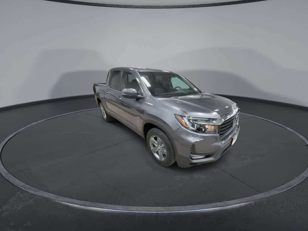 Thumbnail: 2023 Honda Ridgeline - 2