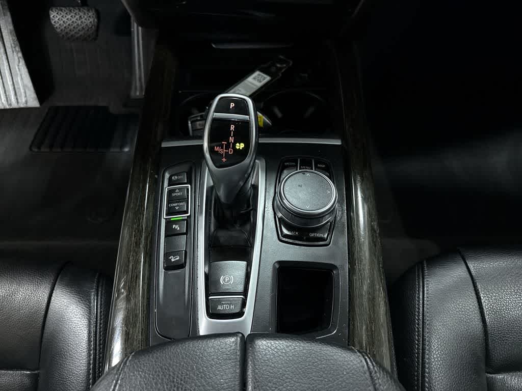 Thumbnail: 2018 BMW X5 - 32