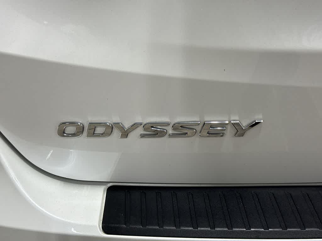 Thumbnail: 2023 Honda Odyssey - 28