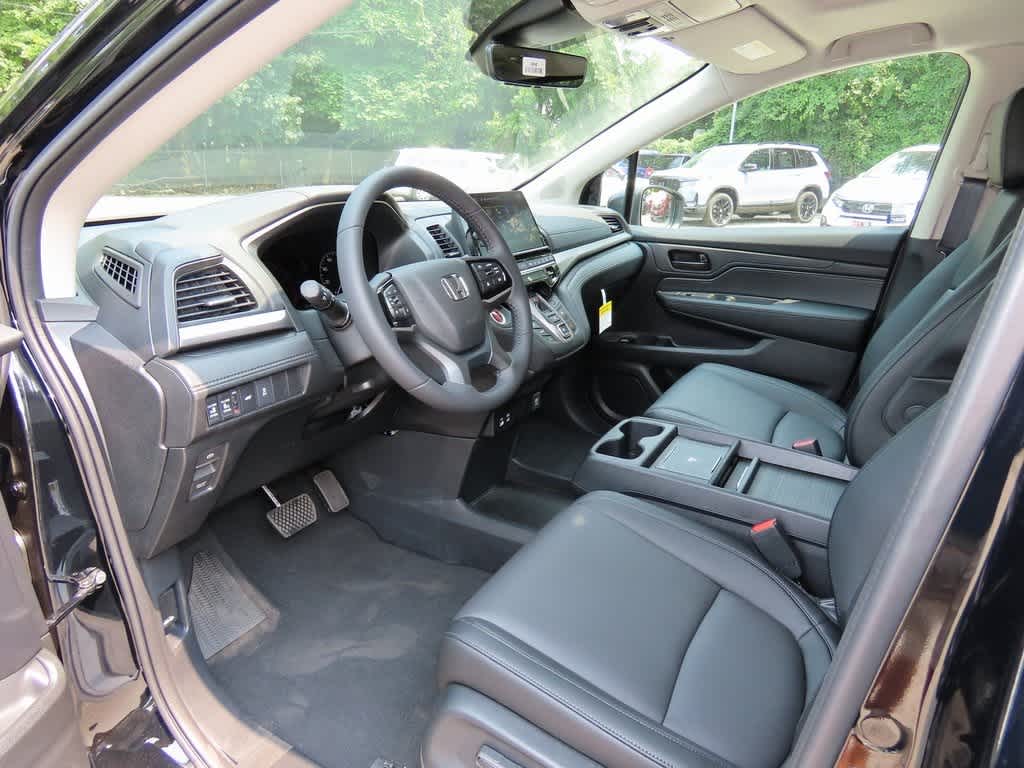 Thumbnail: 2025 Honda Odyssey - 2