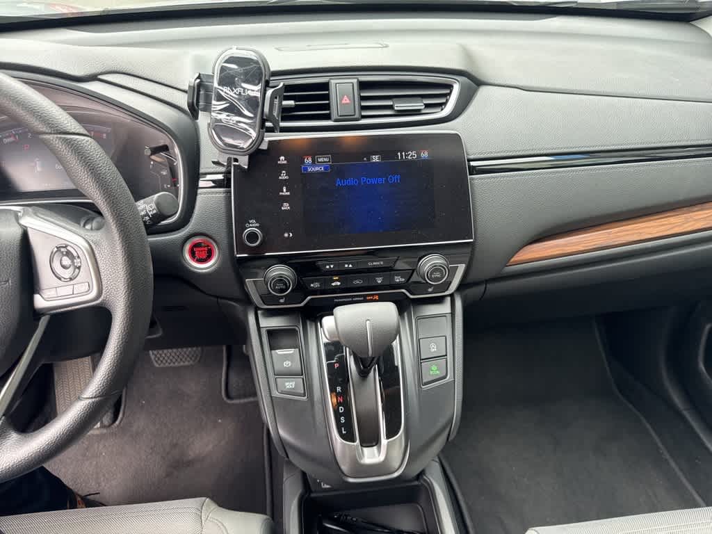 Thumbnail: 2020 Honda CR-V - 13